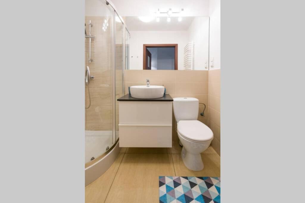 Appartement Perfect Place To In City Center 18m2 W5