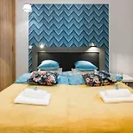 Perfect place to stay in Kraków City Center 18m2 W5