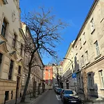 Perfect place to stay in Kraków City Center 18m2 W5