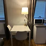 Perfect place to stay in Kraków City Center 18m2 W5