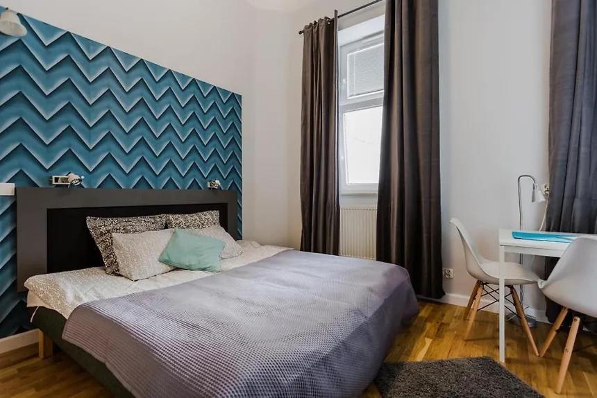 Perfect Place To In City Center 18m2 W5 Kraków